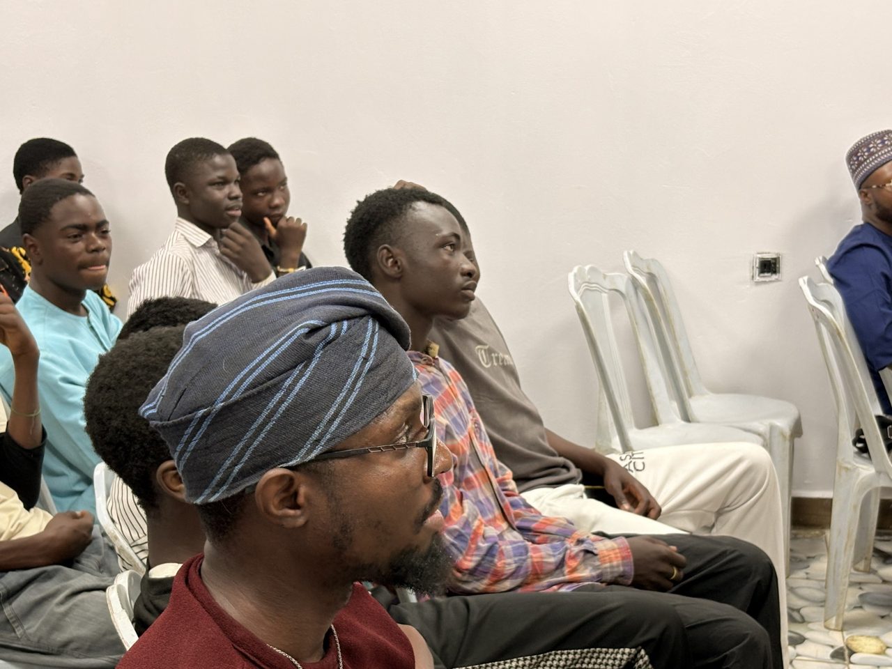 Kano Bootcamp — Photo 46